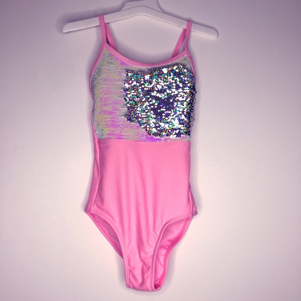 More Than Magic NWOT girl's s (6/6x) one piece.